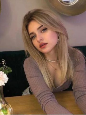 Анкета проститутки Ната, 23 года